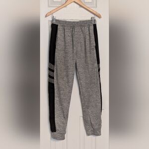 Rawlings Kids (Size Medium) Elastic & Drawstring Waist Sweatpants/Joggers/Bottom